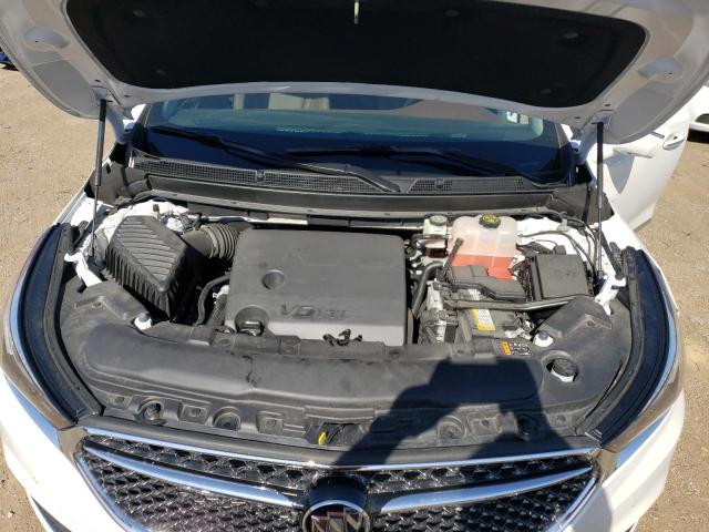 2020 BUICK ENCLAVE AV - 5GAEVCKW9LJ240545