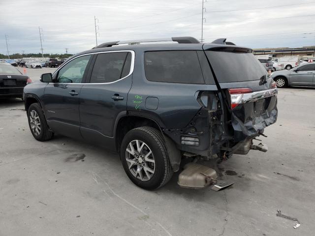 1GKKNMLS4LZ120547 GMC Acadia SLT 2