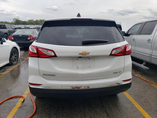 2GNAXUEV0K6195305 | 2019 CHEVROLET EQUINOX LT