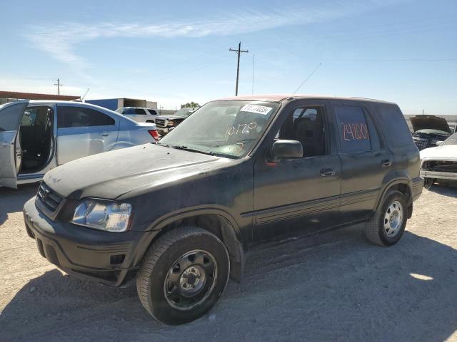 1999 Honda CR-V LX