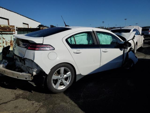 VIN 1G1RG6E40EU147638 2014 Chevrolet Volt no.3