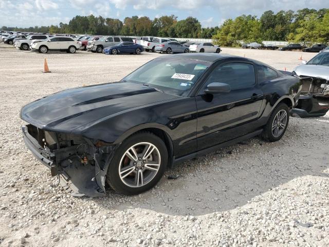 Buy Used 2010 Ford Mustang in Houston TX from 2 000 Copart