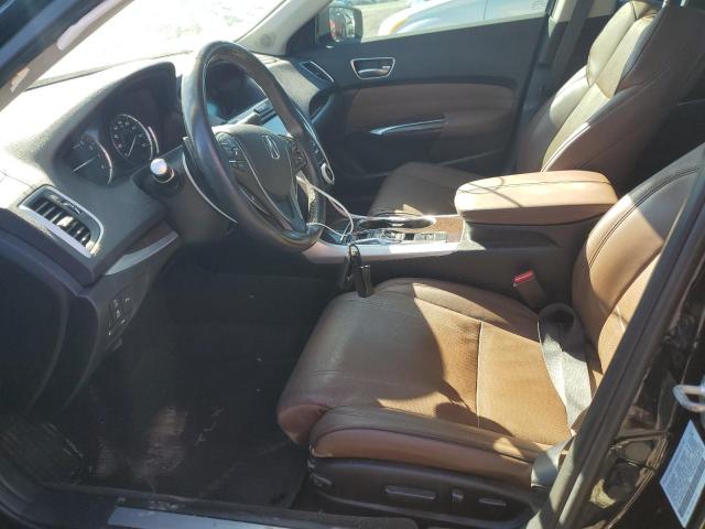 2018 ACURA TLX ADVANC 19UUB2F78JA012082