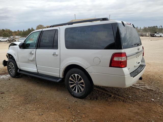 1FMJK1HTXGEF33629 Ford Expedition El Xlt