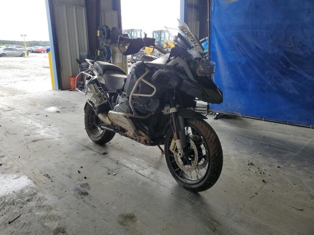 2018 BMW R1200 GS A - WB10A1201JZ899722