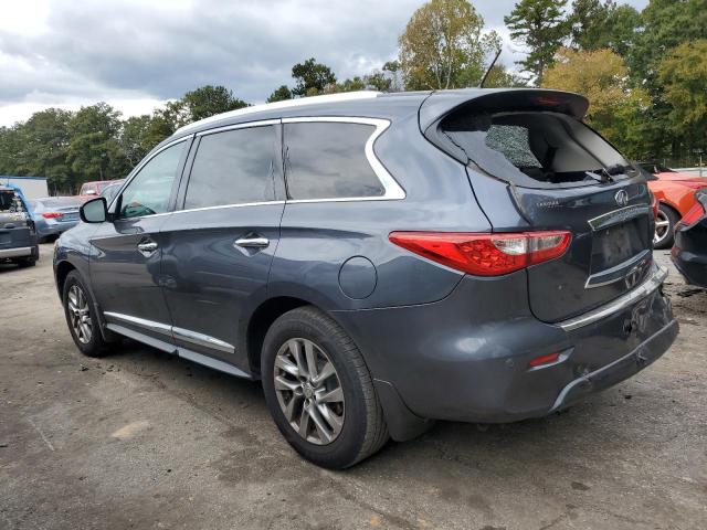 5N1AL0MM3EC508246 Infiniti QX60