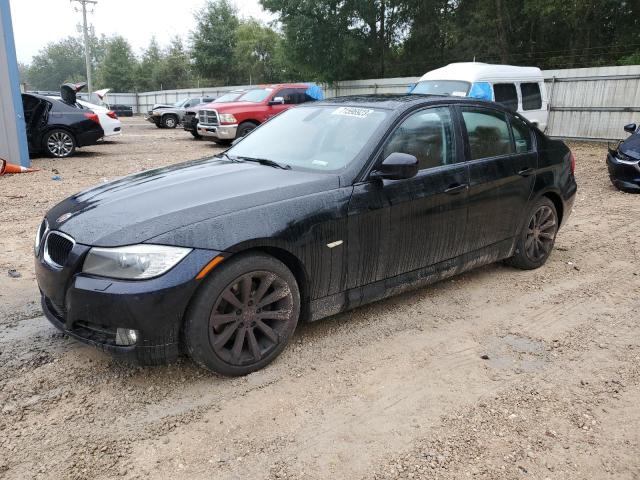 2011 BMW 3 Series 328i