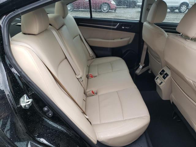 4S3BNAN67J3042310 Subaru Legacy 2.5i Limited