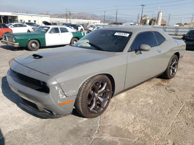 2019 Dodge Challenger GT