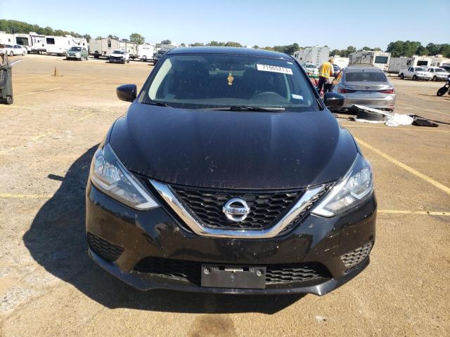 3N1AB7AP7HY218556 | 2017 NISSAN SENTRA S