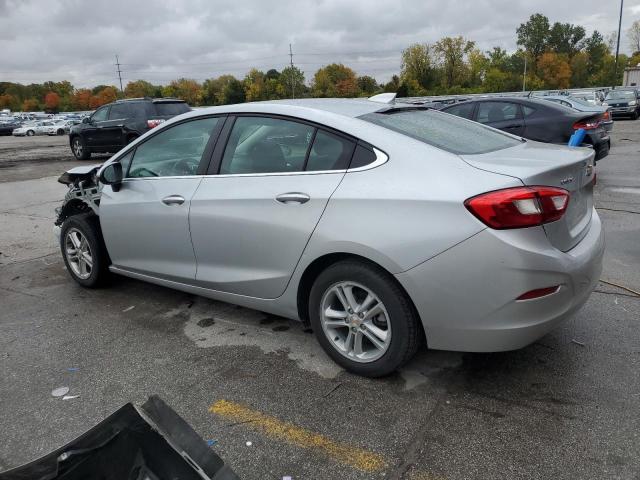 1G1BE5SM8J7226831 | 2018 CHEVROLET CRUZE LT