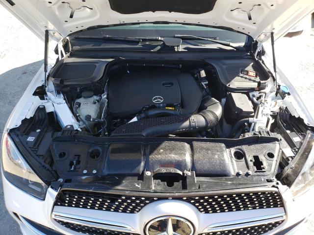 4JGFB4JB8MA555169 Mercedes-Benz GLE 350