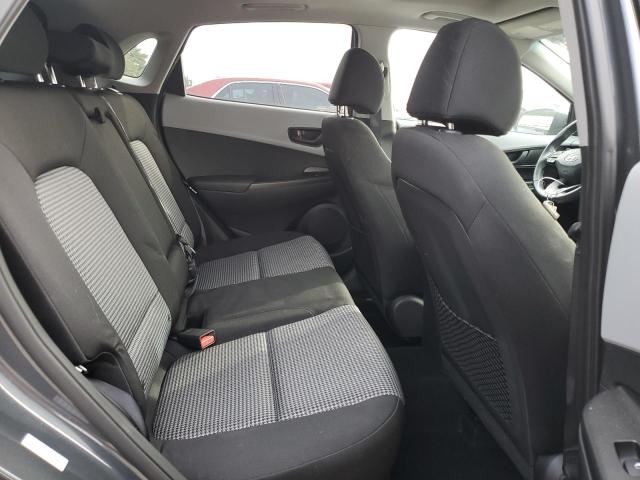 2020 HYUNDAI KONA SEL P - KM8K62AA6LU520304