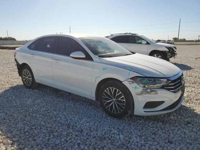  VOLKSWAGEN JETTA 2021 Білий