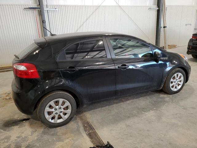 KNADM5A38F6456374 | 2015 KIA RIO LX