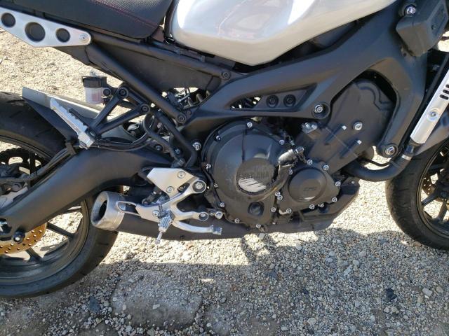 2019 YAMAHA XSR900 JYARN47E8KA002492
