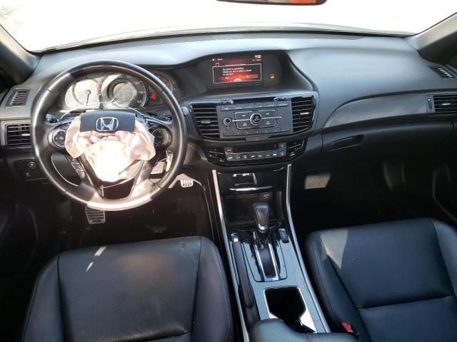 1HGCR2F11HA170342 Honda Accord Sport Special Edition