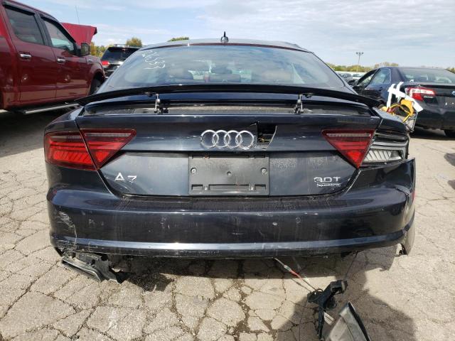 2017 Audi A7 Premium Plus VIN: WAUW2AFC0HN088989 Lot: 73162083