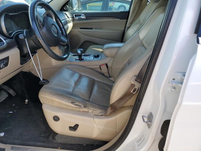 1C4RJFBGXEC452383 Jeep Grand Cherokee Limited