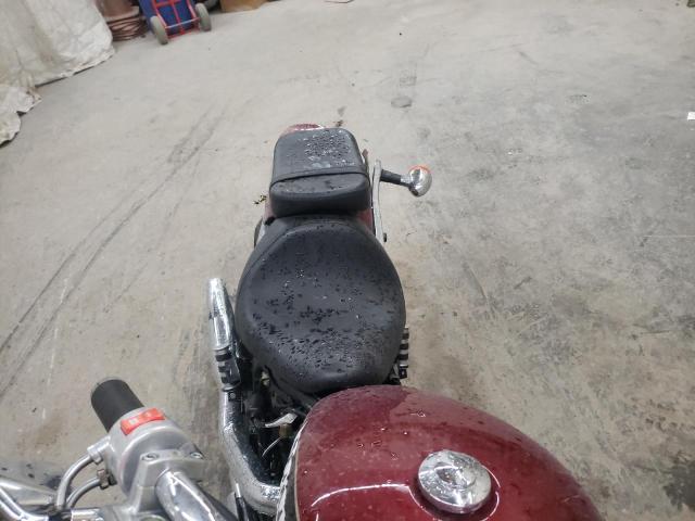 2000 HONDA VT600 CD2 JH2PC2164YK100288