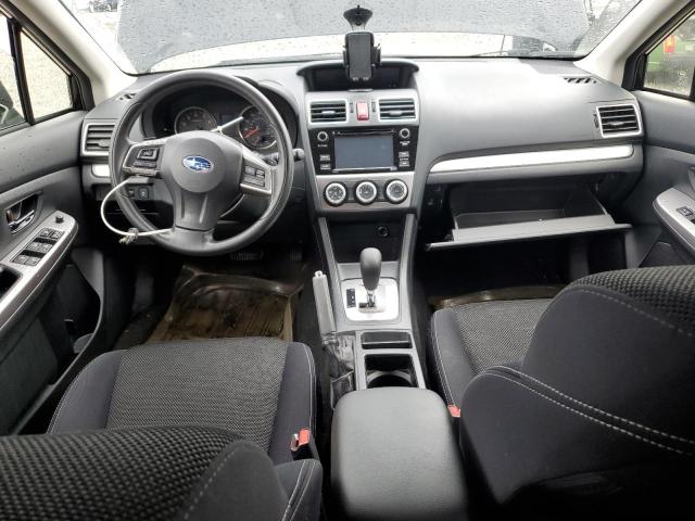 JF2GPACC0F8259704 Subaru Xv Crosstrek 2.0 Premium