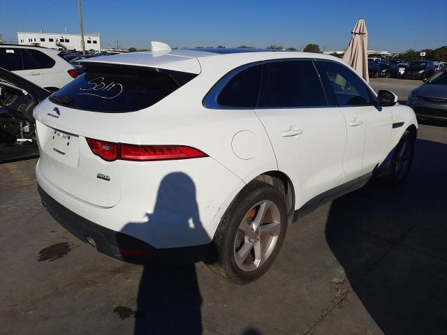 SADCS2FX5KA601882 Jaguar F-Pace