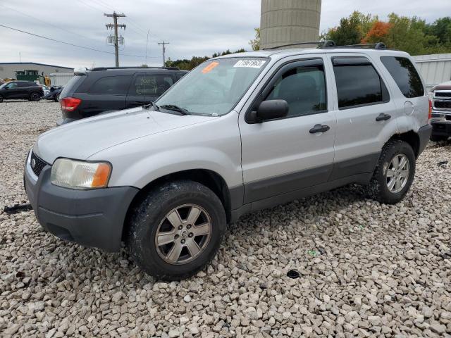 2003 Ford Escape XLT