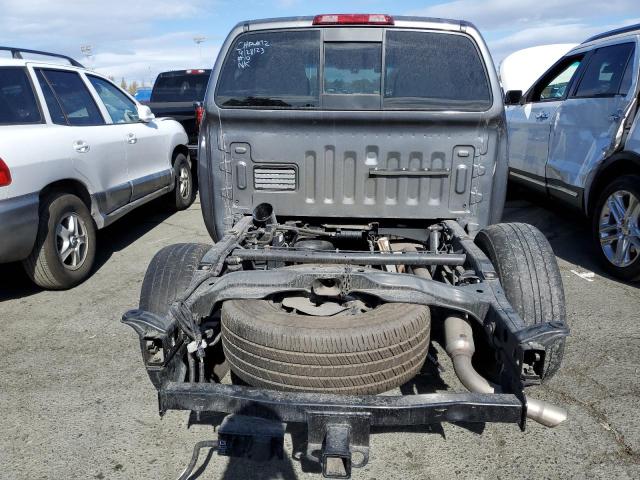 1N6ED0EB0LN716485 | 2020 NISSAN FRONTIER S