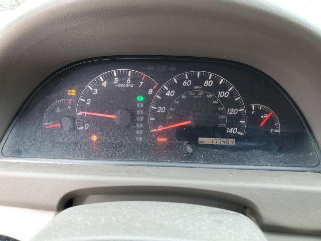 2005 Toyota Camry - Image 9