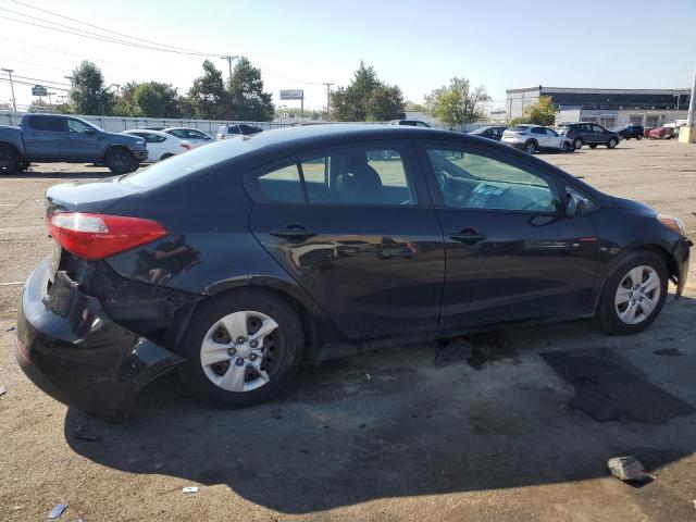 KNAFK4A61G5476346 KIA FORTE LX