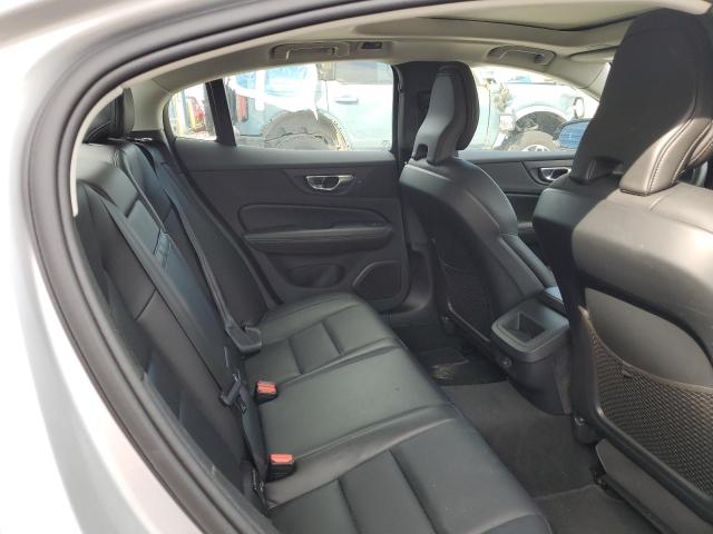 2022 VOLVO S60 B5 MOM 7JRL12FZ3NG177492