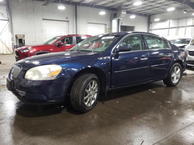 2007 Buick Lucerne CXL