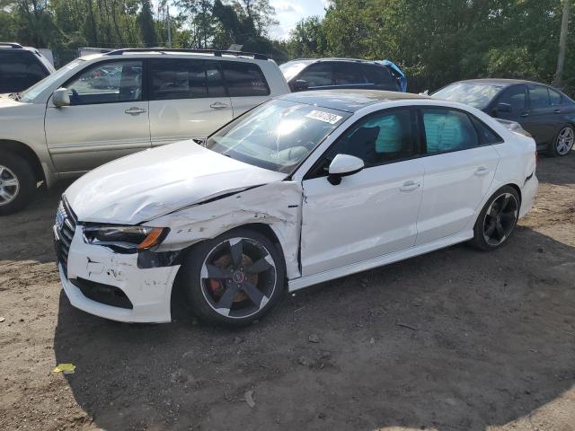 VIN WAUB8GFF6G1107805 2016 AUDI A3 no.1