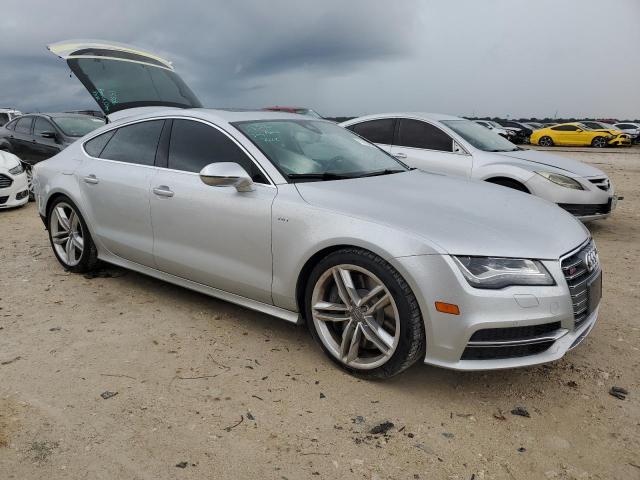2015 AUDI S7 PREMIUM WAUW2AFC1FN005809