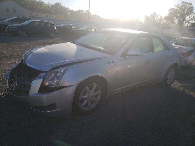 2009 Cadillac CTS 