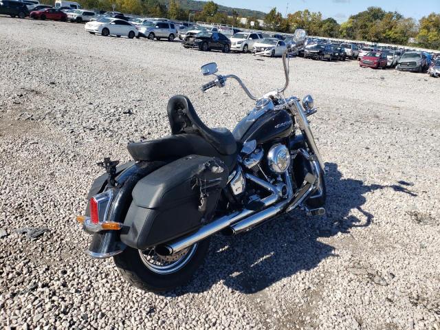 2018 HARLEY-DAVIDSON FLDE DELUX 1HD1YCJ11JC044111