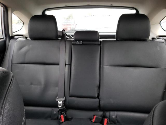 JF1GPAV64FH204233 Subaru Impreza Sport Limited