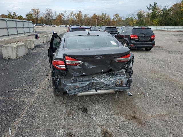 3FA6P0CD6LR177537 Ford FUSION SEL