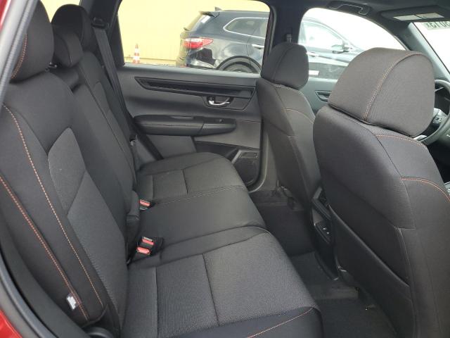 2023 HONDA CR-V SPORT - 7FARS6H50PE035285