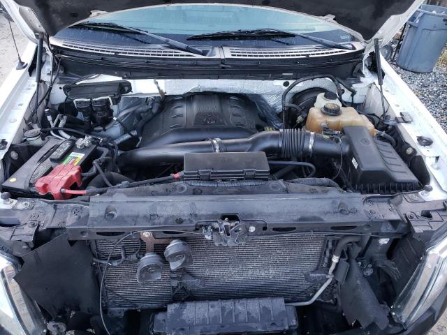 1FTFW1CT9CFC41920 2012 Ford F150 Supercrew