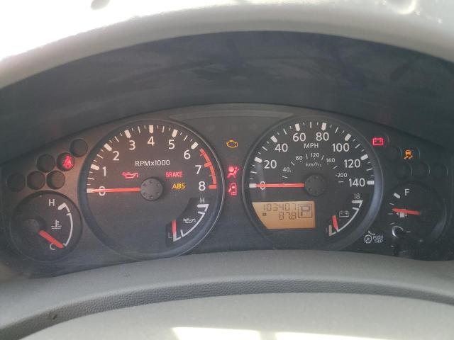 1N6AD0ER8FN745197 Nissan FRONTIER S