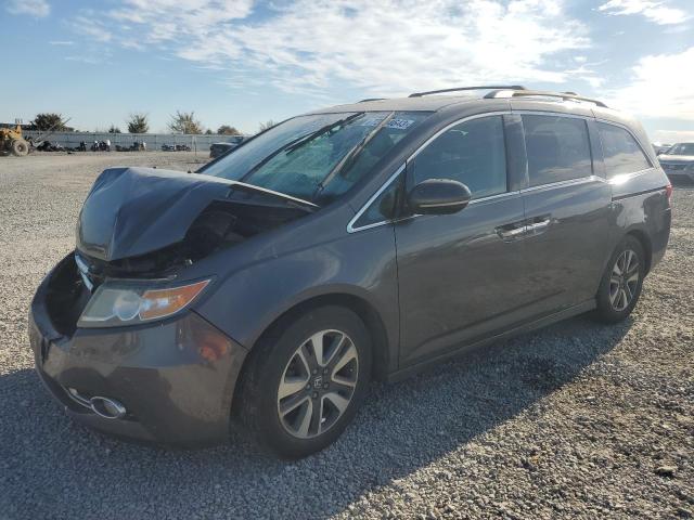 2014 Honda Odyssey TOURING