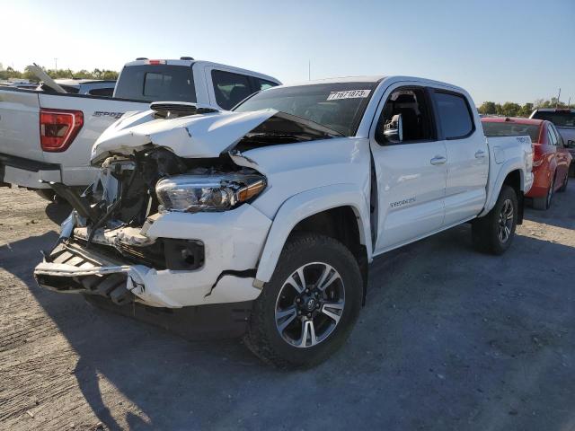 2016 Toyota Tacoma 