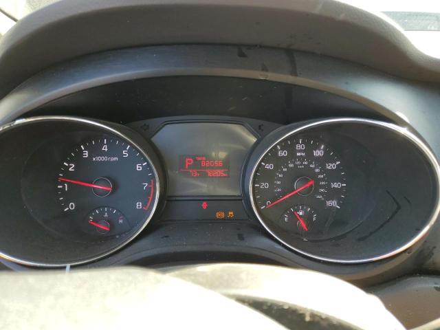 KNDMA5C10H6272900 KIA Sedona L