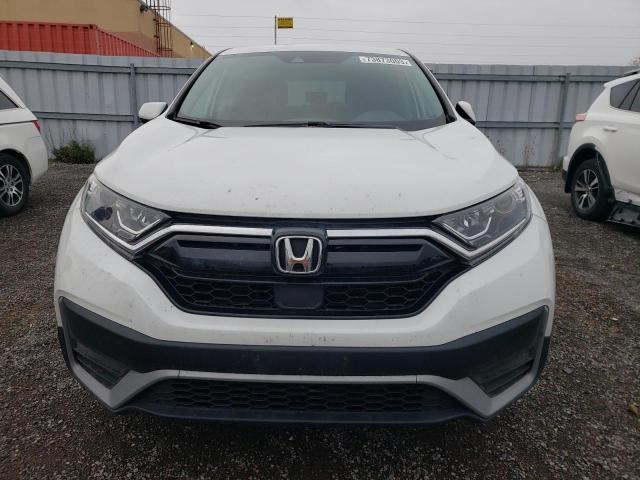 2022 Honda Cr-V Lx VIN: 2HKRW2H20NH222507 Lot: 73873003