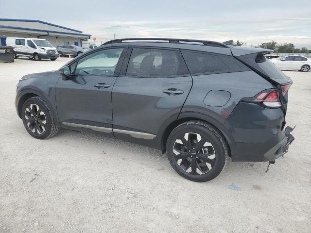 5XYK6CAF9PG100808 KIA Sportage X Line