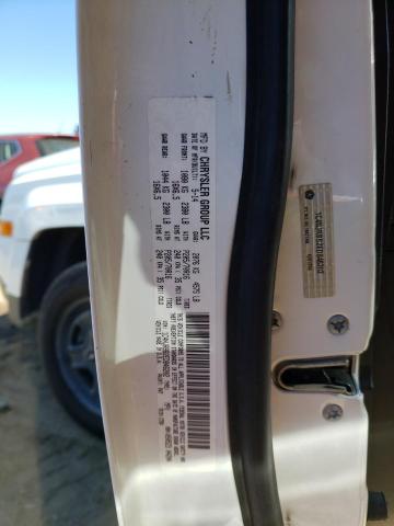 1C4NJRBB2ED846202 Jeep Patriot Sport