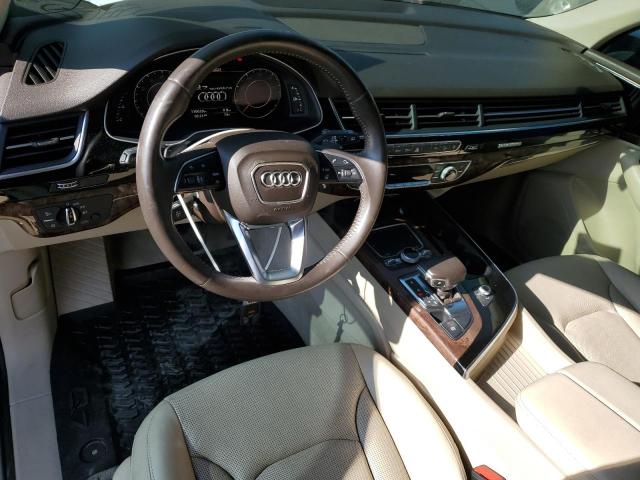 WA1LAAF77HD015114 2017 AUDI Q7, photo no. 8