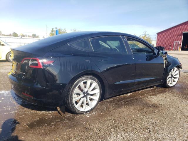 5YJ3E1EB3KF251002 | 2019 TESLA MODEL 3