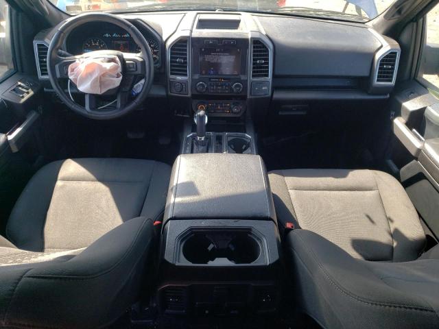 1FTEW1EP9KFA58138 Ford F150 Supercrew